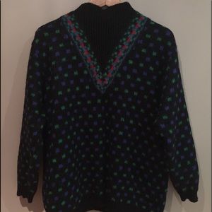 Vintage United colors of Benetton Sweater